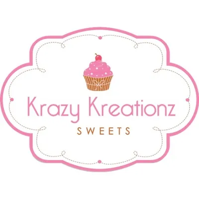 Krazy Kreationz Sweets