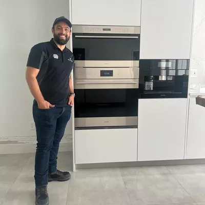 Master Tech  Appliances Installation