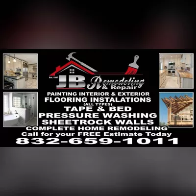 JB Remodeling & Repair LLC