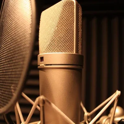 OMC BBE Studios