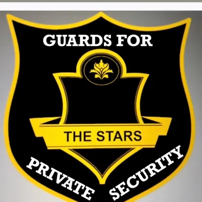 Guards For The Stars PPO121874