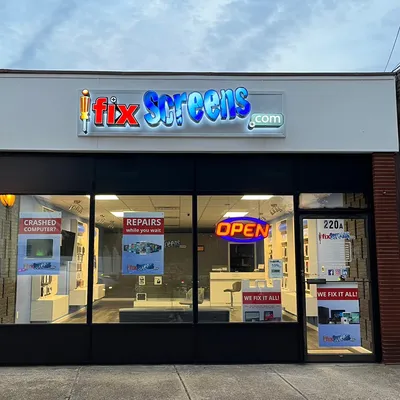 iFixScreens Lynbrook
