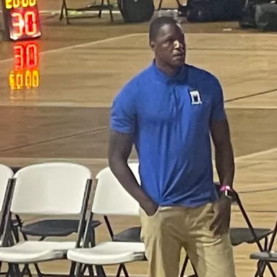 Wade Carter