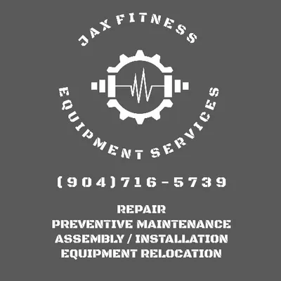 Miguel Ceron-Lopez- Jax Fitness Equipment Services
