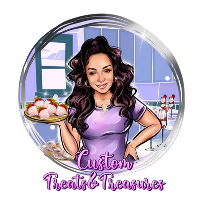 Custom Treats & Treasures