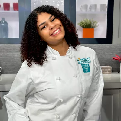 Mina Christinas Baking Co.