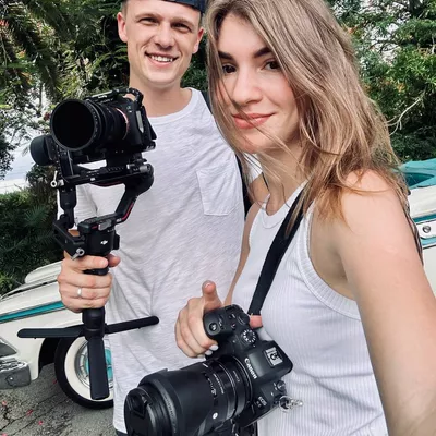 Nick & Olga production