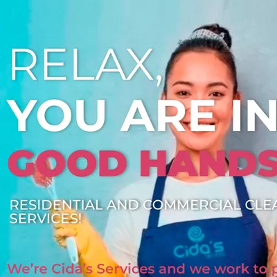 Cida’s Cleanings and Services