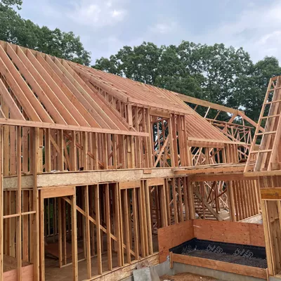 JCG CARPENTRY LLC