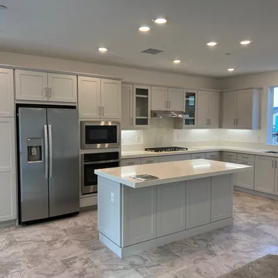 Rogue Remodeling