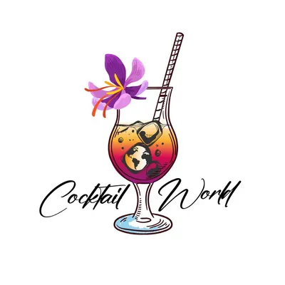 Cocktail World
