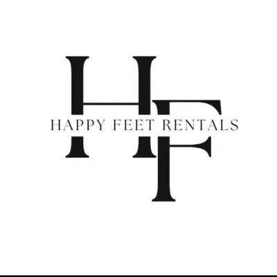 Happy Feet Rentals