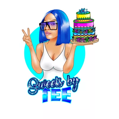 Sweets by Tee