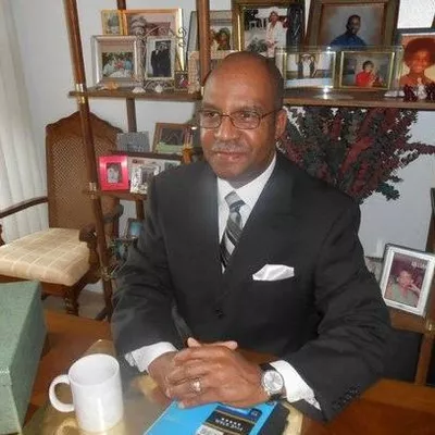 Donald Kinnard