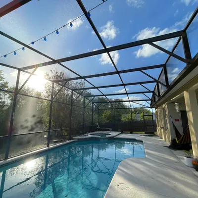Florida Screen Fix