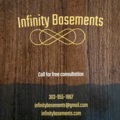 Infinity Basements LLC