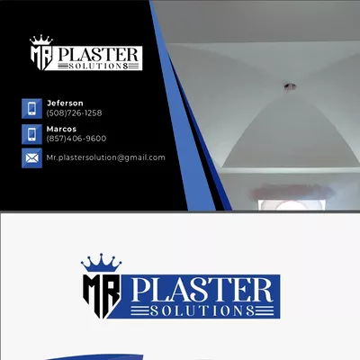 Mr.plaster Solutions Inc