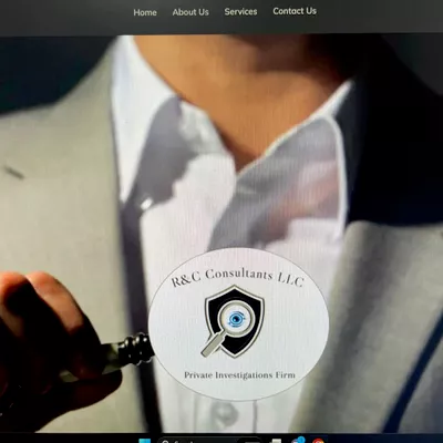 R & C Consultants LLC