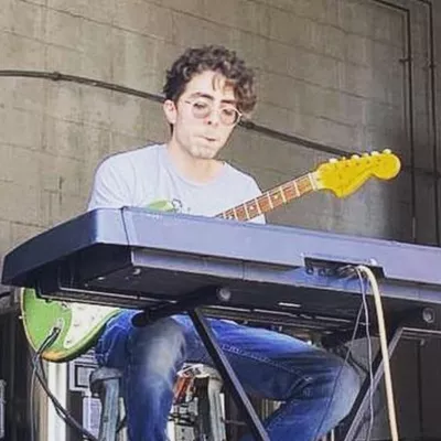 Sebastian Escribano