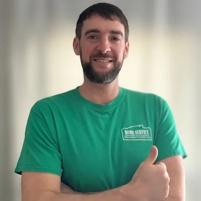 Paul Home Service