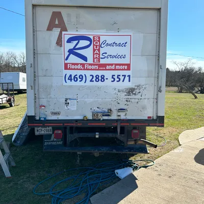 R Square Contract Services LLC