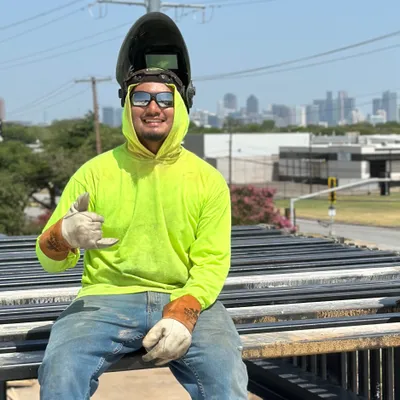 Garcia Custom Welding