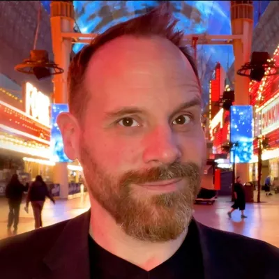 Alex Just - Stand-up Comedy - Las Vegas