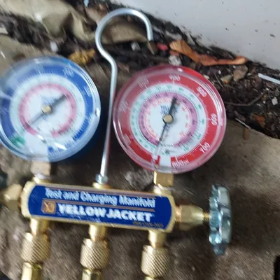 Vale Plumbing And Heating