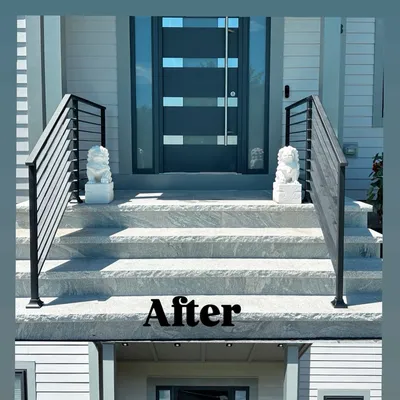 Pro Metal Ironworks Inc