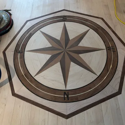 G&F Hardwood Floors