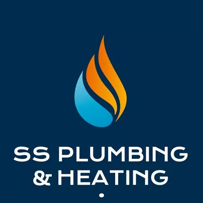 SS PLUMBING AND HEATING