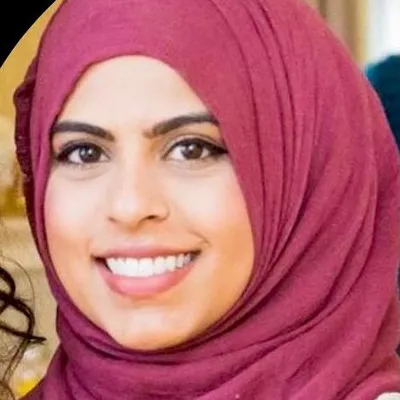 Interiors by Saadia