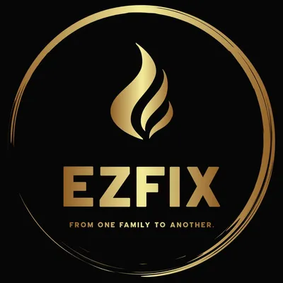 EZFIX LANDSCAPING & ALL