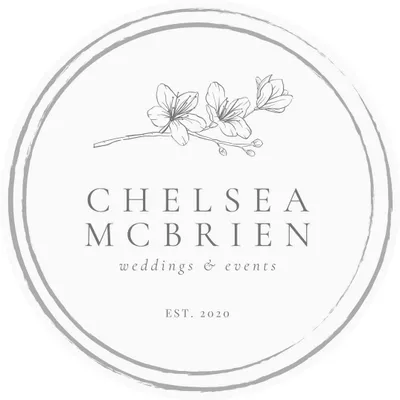 Chelsea McBrien Weddings & Events