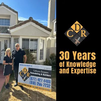 California Designers Remodeling