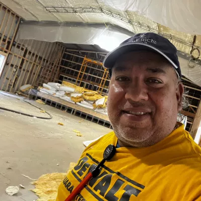 South Texas Pro Builders