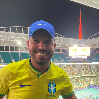 Felipe Bitaraes
