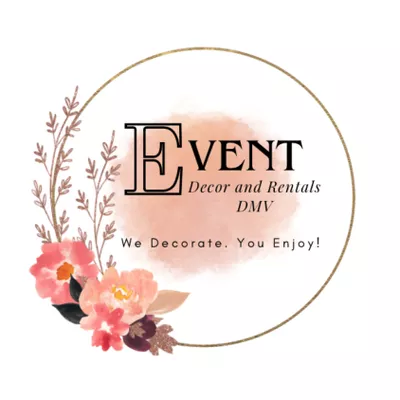 Event Decor DMV