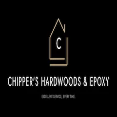 Chipper's Hardwoods & Epoxy