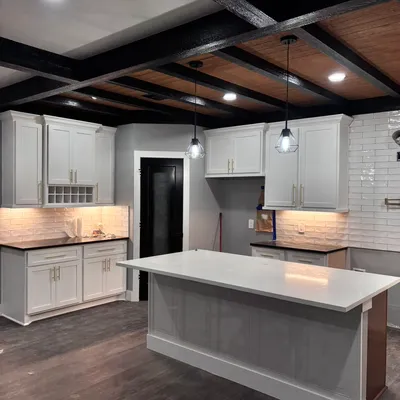 JMG-Kraft Cabinets