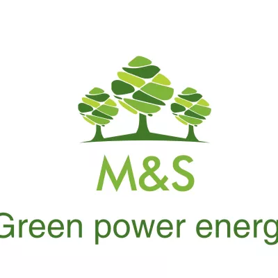 M&S GREEN POWER ENERGY INC