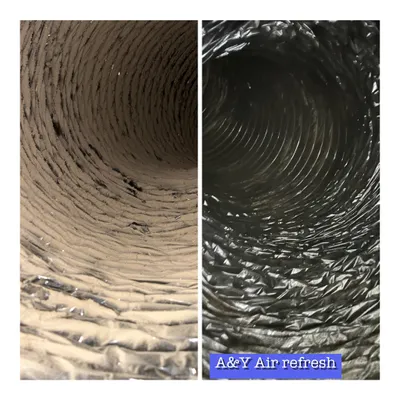 A&Y air fresh