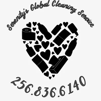 Serenity’s Global Cleaning? ?