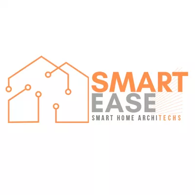 SmartEase - Smart Home Architechs