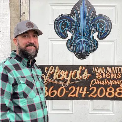 Lloyd's Home Repair