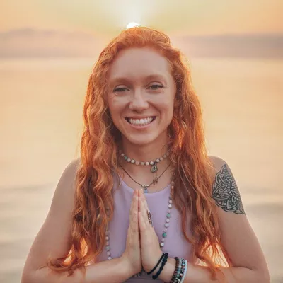 Yoga with Abigail Dean