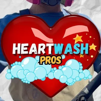 HeartWashPros