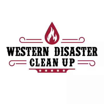 Western Disaster Clean Up