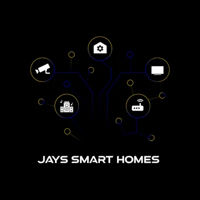 Jays Smart Homes