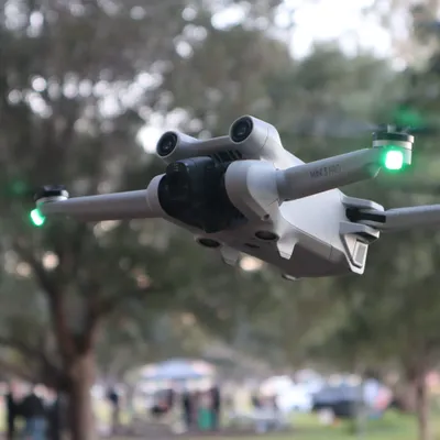 Outdrone Photography
